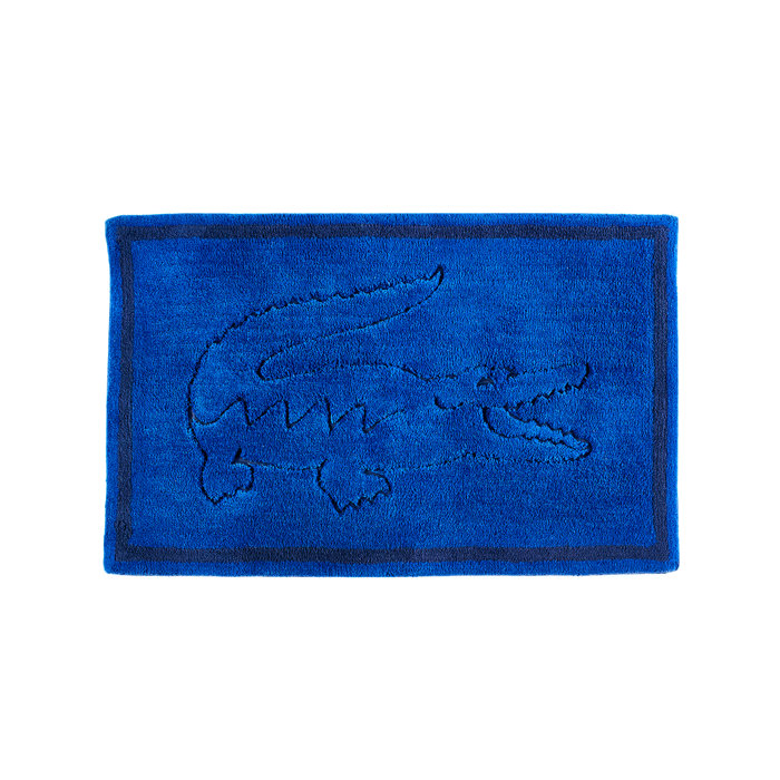 Lacoste 100 Cotton Bath Rug & Reviews Wayfair